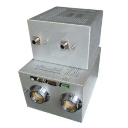 Alimentatore elettrico da tavolo - MRB  - Wisman High Voltage Power Supply - AC/DC / con protezione contro cortocircuiti / ISO