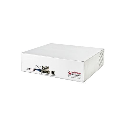 Alimentatore elettrico AC/AC - MEF series - Wisman High Voltage Power Supply - CE / ISO / per applicazioni industriali