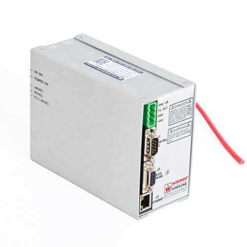 Generatore di raggi X - XAA  - Wisman High Voltage Power Supply