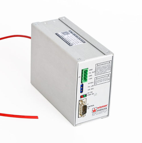 Generatore di raggi X - XRA  - Wisman High Voltage Power Supply