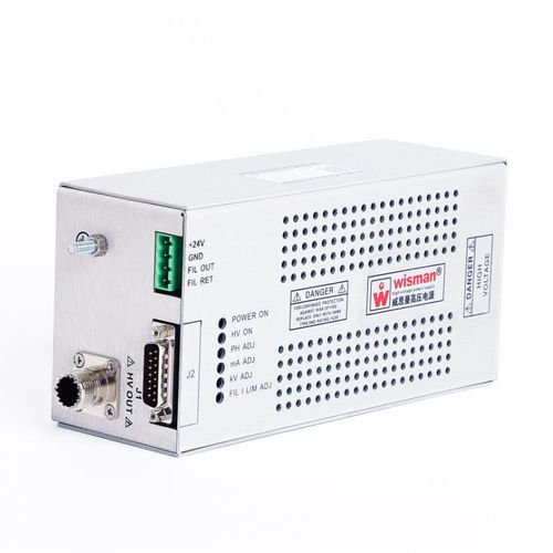 Generatore di raggi X - XW  - Wisman High Voltage Power Supply