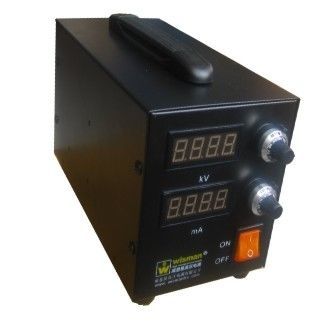 Generatore di raggi X - XEL  - Wisman High Voltage Power Supply