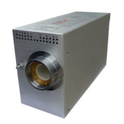 Generatore di raggi X - XFL - Wisman High Voltage Power Supply
