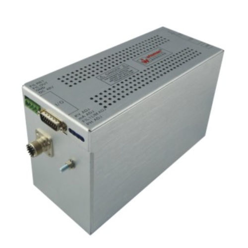 Generatore di raggi X - XRL  - Wisman High Voltage Power Supply