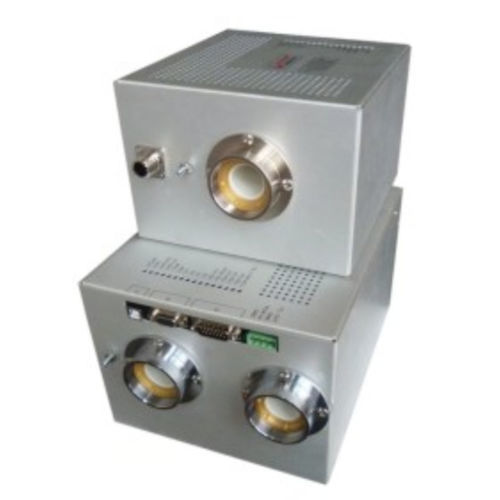 Generatore di raggi X - XRB  - Wisman High Voltage Power Supply