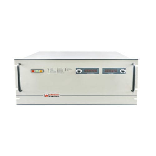 Generatore di raggi X - XRH series - Wisman High Voltage Power Supply