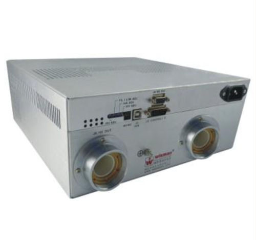 Generatore di raggi X - XDB series - Wisman High Voltage Power Supply