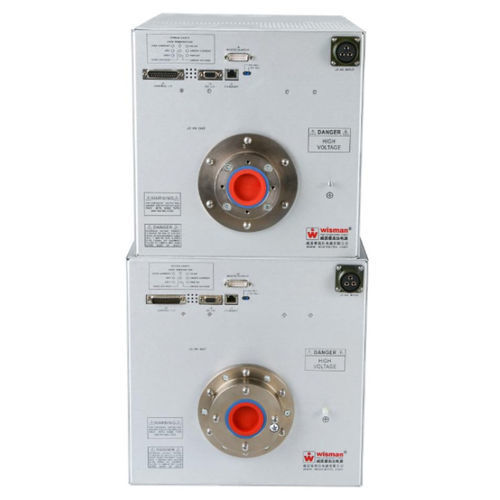 Generatore di raggi X - NDT series  - Wisman High Voltage Power Supply