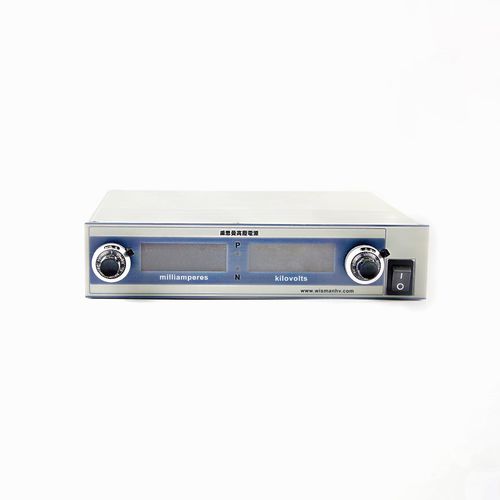 Alimentatore elettrico da tavolo - DEA series - Wisman High Voltage Power Supply - AC/DC / ISO / per applicazioni industriali