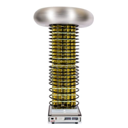 Alimentatore elettrico da terra - TA series - Wisman High Voltage Power Supply - AC/AC / con protezione contro cortocircuiti / con protezione contro la sovratensione