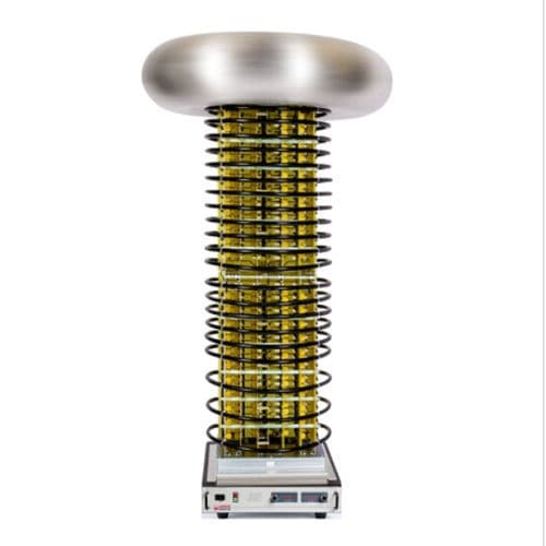 Alimentatore elettrico da terra - TB series - Wisman High Voltage Power Supply - AC/AC / con protezione contro cortocircuiti / con protezione contro la sovratensione