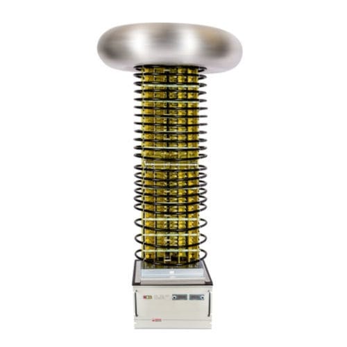 Alimentatore elettrico da terra - TC series - Wisman High Voltage Power Supply - AC/AC / trifase / con protezione contro cortocircuiti