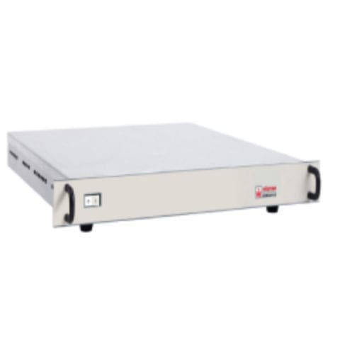 Amplificatore di segnale - AMR  - Wisman High Voltage Power Supply - per temperatura / programmabile / con uscita in corrente
