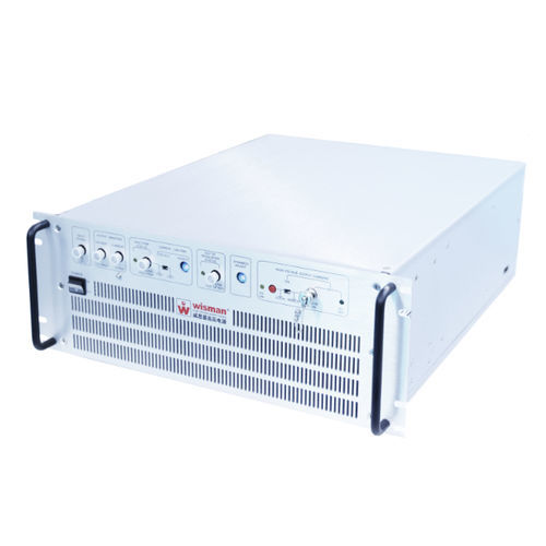 Amplificatore di segnale - AMS  - Wisman High Voltage Power Supply - operazionale / bipolare / ad alta tensione