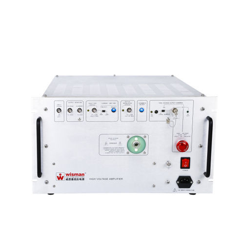 Amplificatore di segnale - AMN  - Wisman High Voltage Power Supply - con uscita in corrente / ad alta tensione / DC
