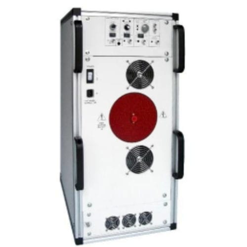 Amplificatore di segnale - AMY  - Wisman High Voltage Power Supply - programmabile / con uscita in corrente / ad alta tensione