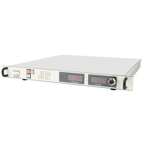 Alimentatore elettrico da tavolo - PRE  - Wisman High Voltage Power Supply - DC/DC / ad uscita semplice / stabilizzato