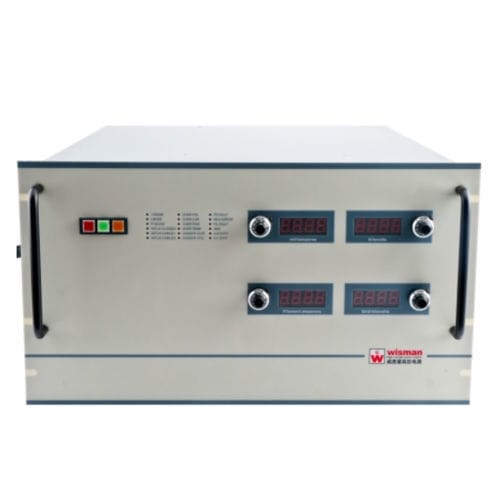 alimentatore elettrico DC/DC - shaanxi Wisman High Voltage Power Supply