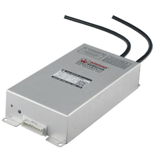 Alimentatore elettrico da tavolo - FF series  - Wisman High Voltage Power Supply - DC/DC / con protezione contro cortocircuiti / con protezione contro i sovraccarichi