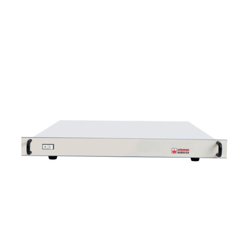 Alimentatore elettrico per rack - EC - Wisman High Voltage Power Supply - DC/DC / ISO