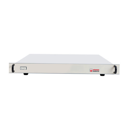 Alimentatore elettrico per rack - ECD - Wisman High Voltage Power Supply - DC/DC / ISO