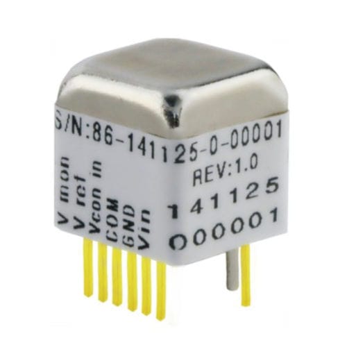 Alimentatore elettrico per circuito stampato - BA  - Wisman High Voltage Power Supply - DC/DC / ISO / ad alta tensione