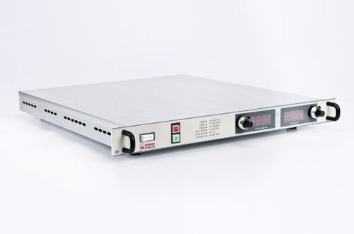 Alimentatore elettrico da tavolo - DL50P300  - Wisman High Voltage Power Supply - DC/DC / CE / ad alta tensione