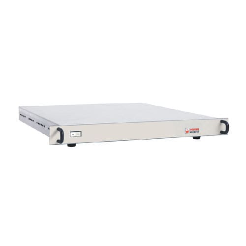 Alimentatore elettrico da tavolo - WPA - Wisman High Voltage Power Supply - AC/AC / regolabile / uscita ad impulsi