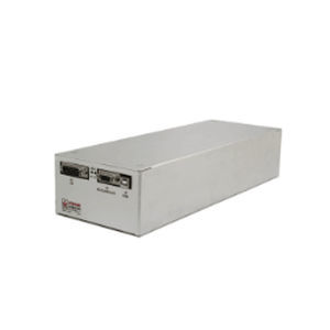 Alimentatore elettrico da tavolo - WPB - Wisman High Voltage Power Supply - AC/DC / regolabile / uscita ad impulsi