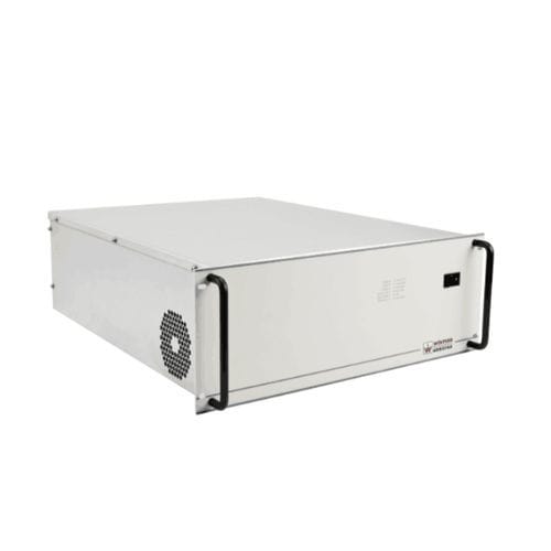 Alimentatore elettrico da tavolo - WPD - Wisman High Voltage Power Supply - AC/AC / regolabile / uscita ad impulsi