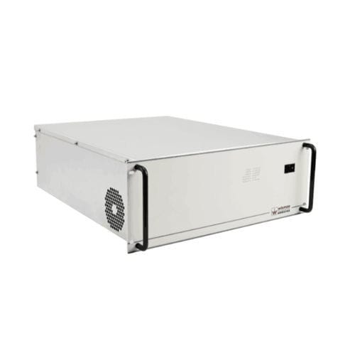 Alimentatore elettrico da tavolo - WPE - Wisman High Voltage Power Supply - AC/AC / regolabile / uscita ad impulsi