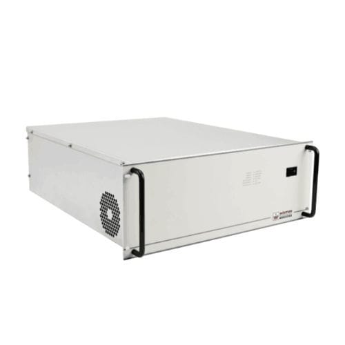 Alimentatore elettrico da tavolo - WPF - Wisman High Voltage Power Supply - AC/AC / regolabile / uscita ad impulsi