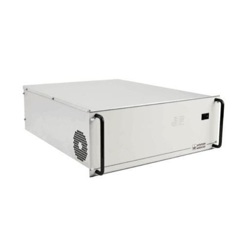 Alimentatore elettrico da tavolo - WPC - Wisman High Voltage Power Supply - AC/AC / regolabile / uscita ad impulsi
