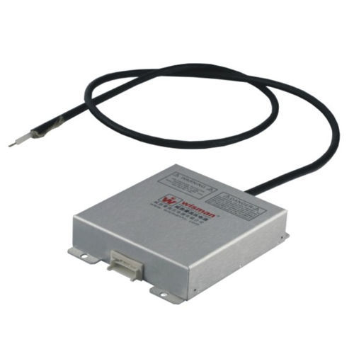 Alimentatore elettrico incapsulato - PM  - Wisman High Voltage Power Supply - DC/DC / ad uscita semplice / stabilizzato