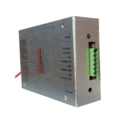 Alimentatore elettrico da tavolo - MRS  - Wisman High Voltage Power Supply - DC/DC / ISO / per applicazioni industriali