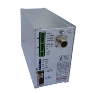 Alimentatore elettrico ad alta tensione - MRW - Wisman High Voltage Power Supply - DC/DC / con protezione contro cortocircuiti / ISO