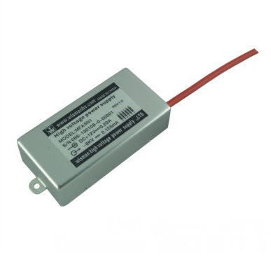 Alimentatore elettrico da tavolo - MFA  - Wisman High Voltage Power Supply - DC/DC / regolato / monofase