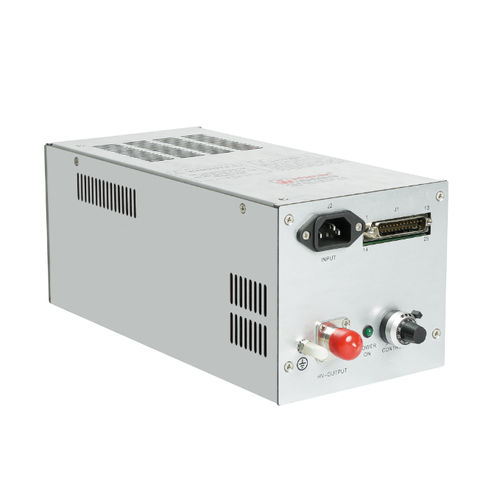 Alimentatore elettrico da tavolo - MD - Wisman High Voltage Power Supply - AC/DC / monofase / con protezione contro i sovraccarichi