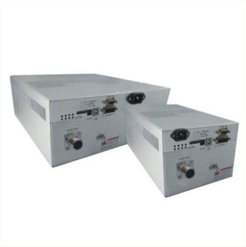 alimentatore elettrico AC/AC - shaanxi Wisman High Voltage Power Supply