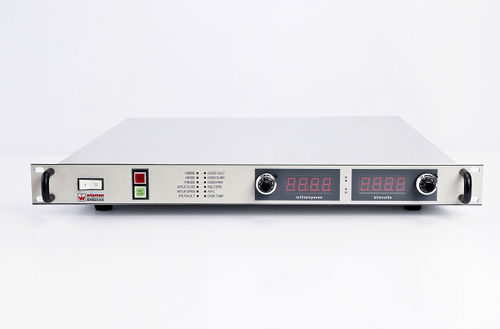 Alimentatore elettrico da tavolo - MSG  - Wisman High Voltage Power Supply - AC/DC / con protezione contro i sovraccarichi / con protezione contro la sovratensione