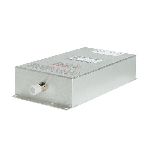 Amplificatore di segnale - ZB  - Wisman High Voltage Power Supply - OEM / ad alta tensione / di alta potenza