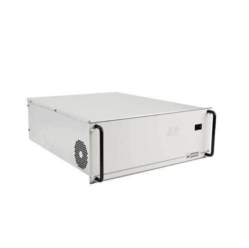 Alimentatore elettrico da tavolo - WPH - Wisman High Voltage Power Supply - AC/AC / regolabile / con protezione contro cortocircuiti