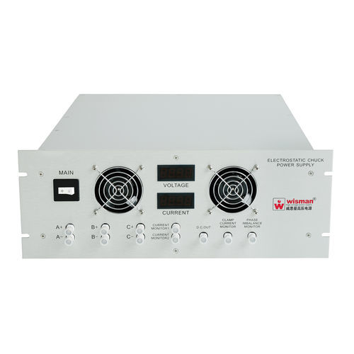 Alimentatore elettrico per rack - ECB - Wisman High Voltage Power Supply - AC/AC / ad uscita semplice / a commutazione