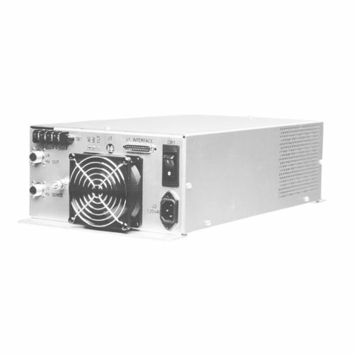 Alimentatore elettrico da tavolo - MED  - Wisman High Voltage Power Supply - AC/DC / con protezione contro cortocircuiti / con protezione contro il surriscaldamento