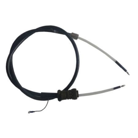 Connettore di alimentazione elettrica - CA75N - Wisman High Voltage Power Supply - ad alta tensione / flessibile