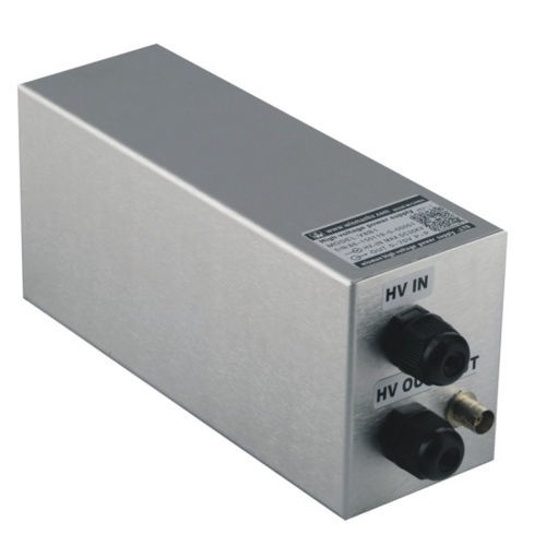 Alimentatore elettrico da tavolo - V6 - Wisman High Voltage Power Supply - AC/DC / di prova / ad alta tensione