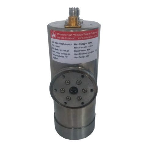 Tubo a raggi X - X-ray 50501 - Wisman High Voltage Power Supply