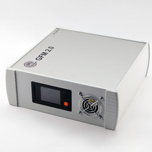 Misuratore di portata per gas - GFM 2.0 - AddGlobe, LLC - Venturi / volumetrico / per idrocarburi
