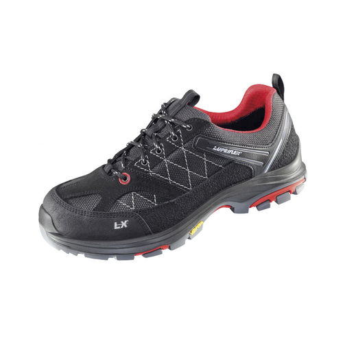 Scarpe antinfortunistiche a tenuta stagna - 4-750 - Lupriflex - S3 / unisex / con suola in poliuretano