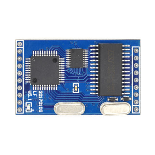 Convertitore seriale a Ethernet - ZLSN2000 - Shanghai ZLAN Information Technology Co.,Ltd - industriale / embedded